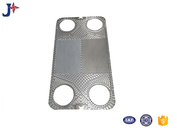 Plate & Gasket