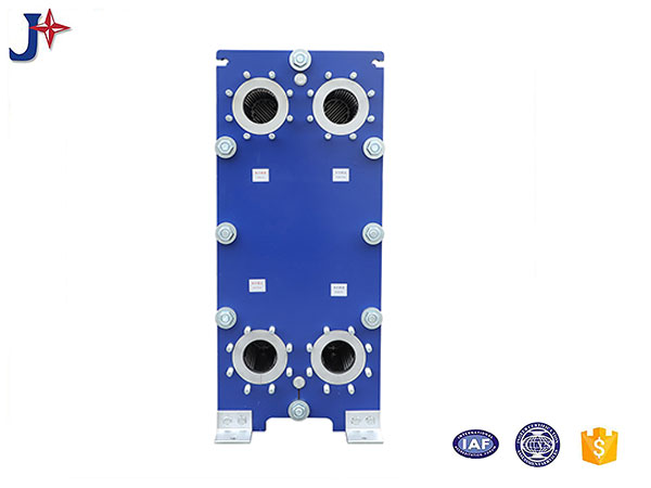 Plate Heat Exchanger