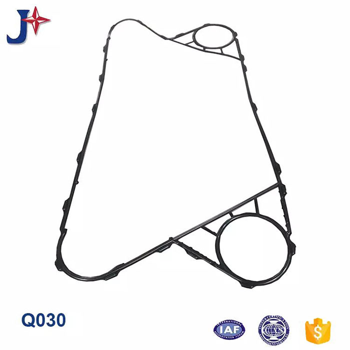 Q030E Plate & Gasket for Heat Exchanger