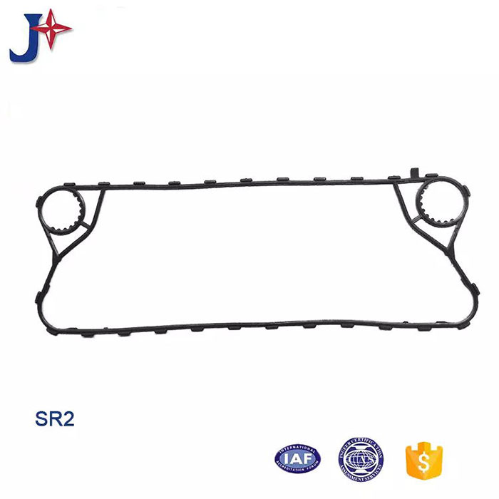 SR2 Plate & Gasket for Heat Exchanger
