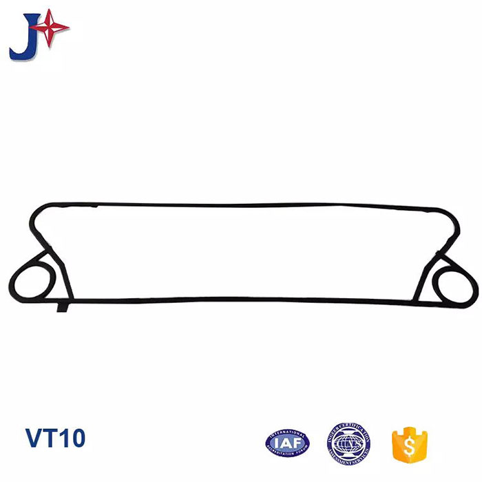 VT10 Plate & Gasket for Heat Exchanger