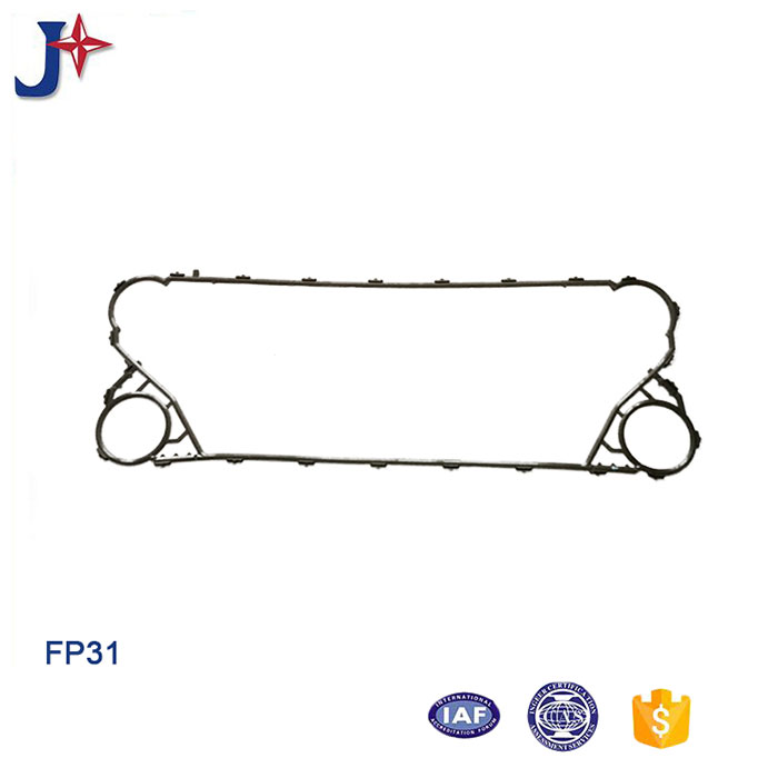 FP Plate & Gasket for Heat Exchanger
