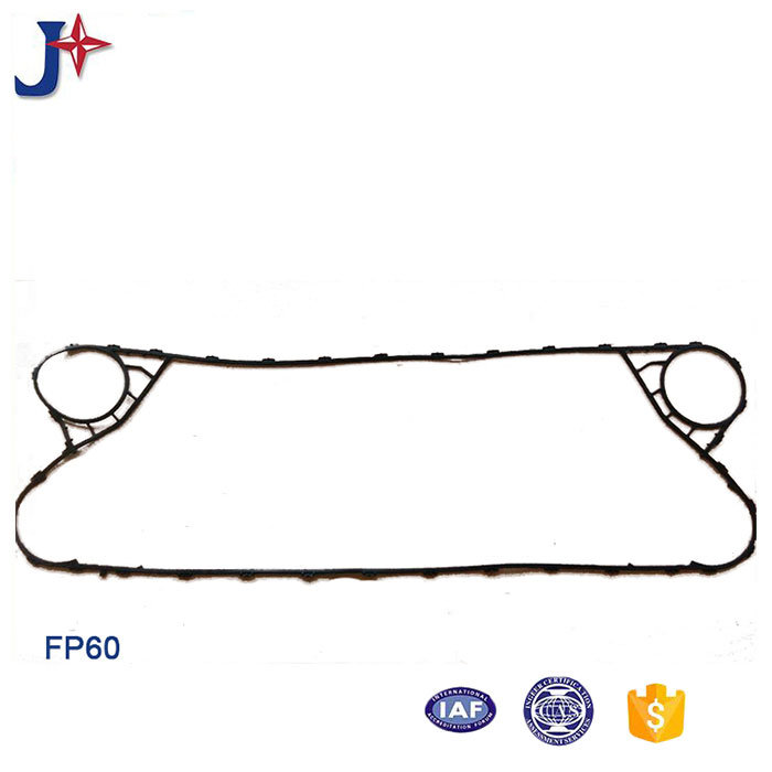 FP Plate & Gasket for Heat Exchanger