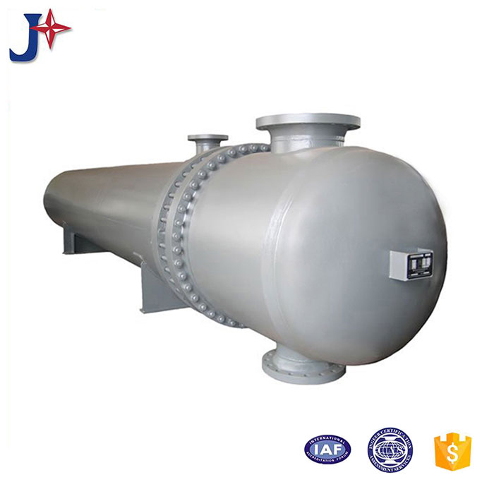 Hiệu suất cao bằng thép không gỉ nước bay hơi nước và trao đổi nhiệt ống