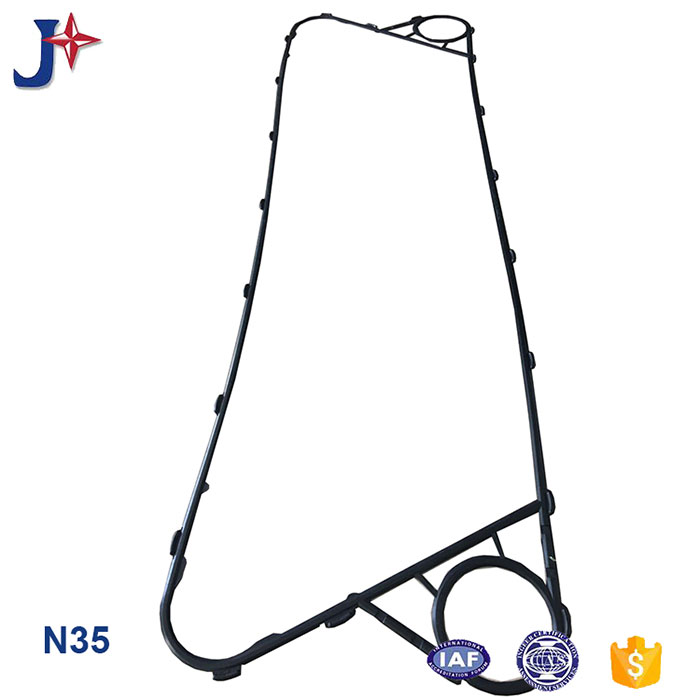 N35板 & 熱交換器墊片