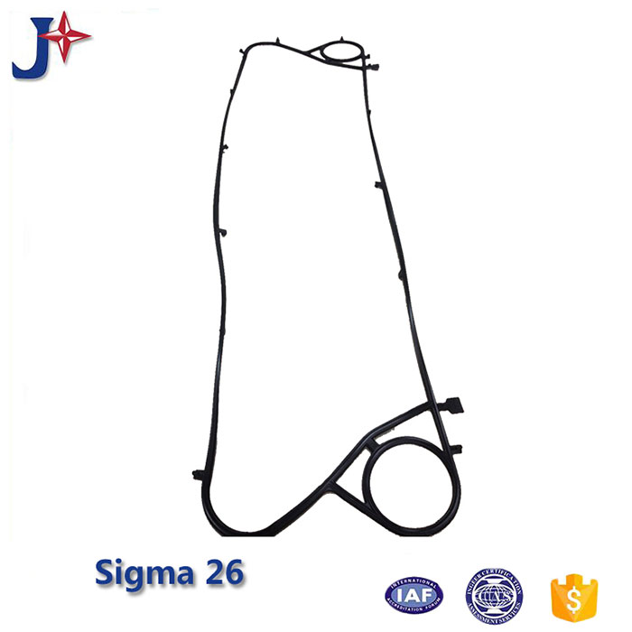 Sigma96 Plate & Gasket for Heat Exchanger