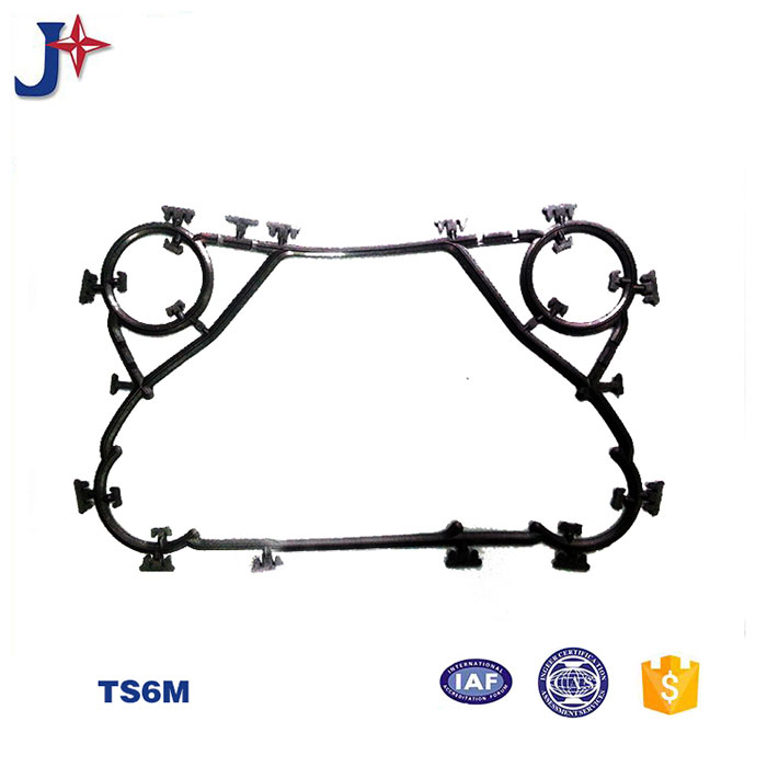 TS6M Plate & Gasket for Heat Exchanger