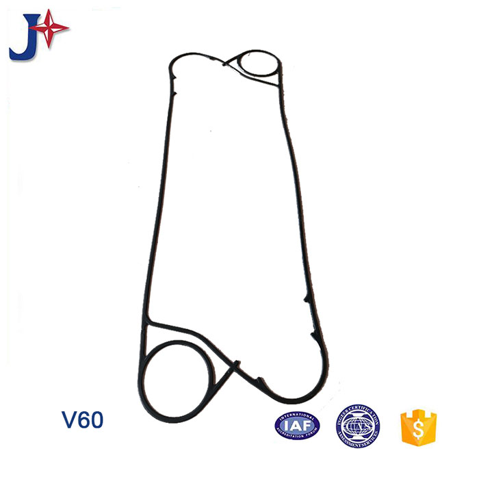 Tấm V60 & Miếng đệm trao đổi nhiệt
