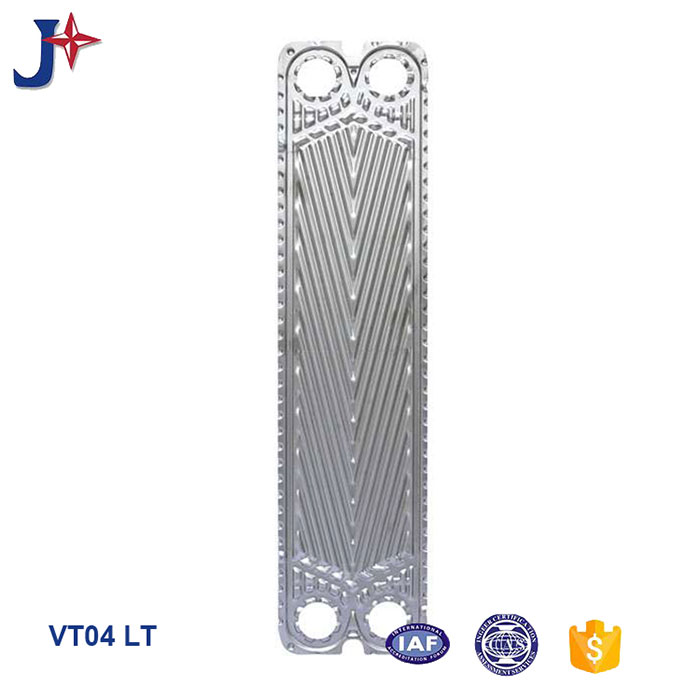 VT405 Plate & Gasket for Heat Exchanger