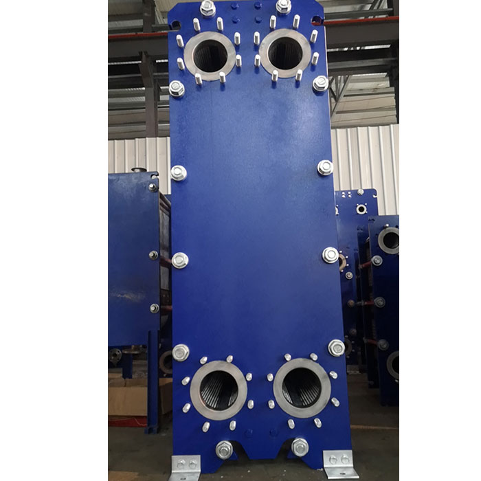 M15 Plate Heat Exchanger