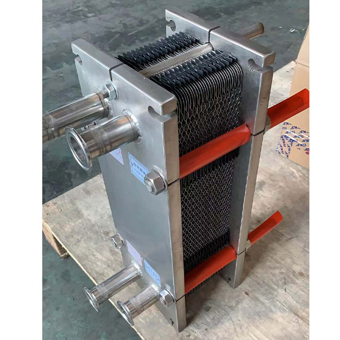 Scambiatore di calore a piastre M3