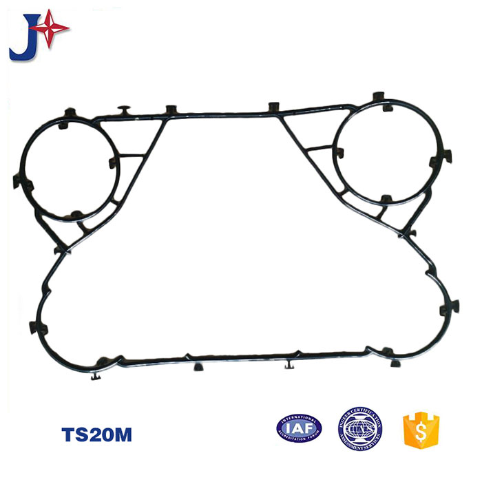 TS20M Plate & Gasket for Heat Exchanger
